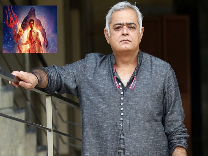 Hansal Mehta did not get tickets for Brahmastra show witnesses long queues and says enjoyed failing to get tickets जब Brahmastra देखने रात में थियेटर पहुंचे मशहूर निर्देशक हंसल मेहता, वहां का हाल देख रह गए हैरान