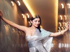 PHOTO: टीव्ही अभिनेत्री कनिका मानने केलं ग्लॅमरस फोटोशूट; फोटो पाहाच!