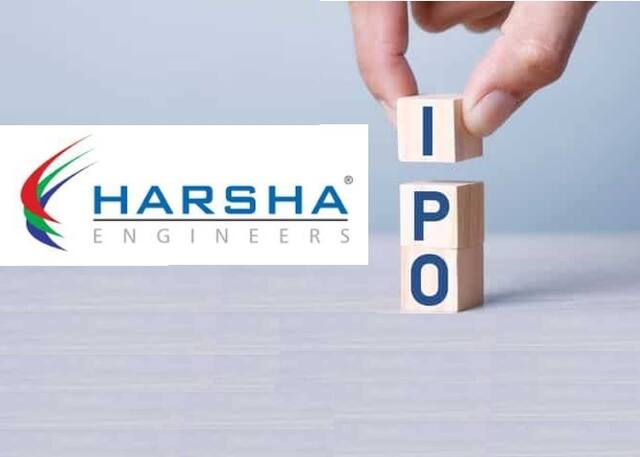 Harsha Engineers IPO: గ్రే మార్కెట్‌లో తుపాను సృష్టిస్తున్న Harsha Engineers షేర్లు