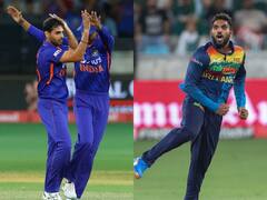 एशिया कप 2022 में सबसे ज्यादा विकेट लेने वाले गेंदबाज रहे भुवनेश्वर कुमार, टॉप 5 में सिर्फ एक भारतीय खिलाड़ी