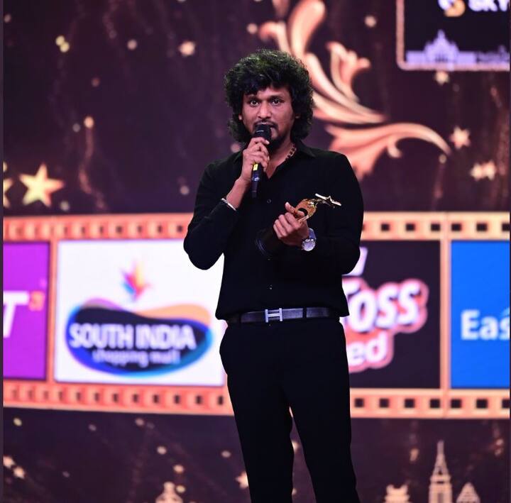 Vikram director Lokesh Kanagaraj