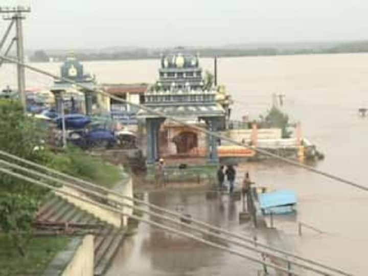Telangana Sounds Flood Alert In Districts On The Banks Of Godavari8 Telangana Sounds Flood Alert In Districts On The Banks Of Godavari