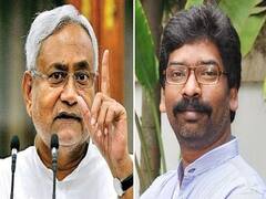 झारखंड में JMM को साथ लिए बिना आगे नहीं बढ़ पाएगी नीतीश की 'विपक्षी एकता एक्सप्रेस', जानें क्या कहते हैं समीकरण  