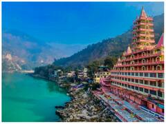 Rishikesh Trip: ऋषिकेश जा रहे हैं तो इन मजेदार एडवेंचर एक्टिविटीज का मजा जरूर लें