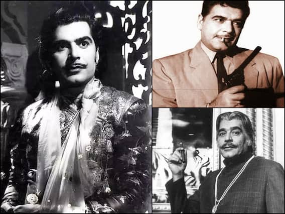 Ajit Trivia: बॉलीवुड के 'लायन' अजीत का असली नाम था हामिद अली खान, आए थे हीरो बनने किस्मत ने बना दिया विलेन Ajit Trivia: बॉलीवुड के 'लायन' अजीत का असली नाम था हामिद अली खान, आए थे हीरो बनने किस्मत ने बना दिया विलेन