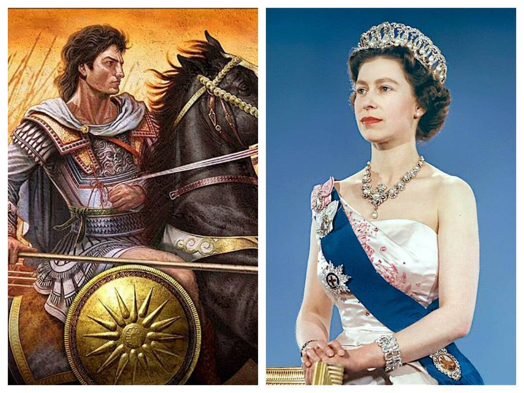 From Alexander the Great to Queen Elizabeth, these are the favorite drinks of the world's most admired rulers Queen Elizabeth: అలెగ్జాండర్ ది గ్రేట్ నుంచి క్వీన్ ఎలిజబెత్ వరకు ప్రపంచం మెచ్చిన పాలకులు ఇష్టంగా తాగే పానీయాలు ఇవే