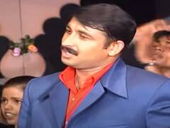 मनोज तिवारी के 10 साल पुराने गाने ने फिर बांधा समां, 43 मिलियन के साथ तोड़े व्यूज के सभी रिकार्ड्स