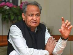 राजस्थान के सीएम अशोक गहलोत का बड़ा बयान, कहा- प्रदेश में हो रही है कांग्रेस की वापसी 