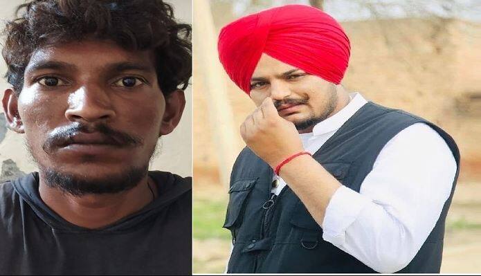 Sandeep Kekra's brother bittu arrested in Musewala Murder Case, Sidhu accused of doing Reiki ਮੂਸੇਵਾਲਾ ਕਤਲ ਮਾਮਲੇ 'ਚ ਸੰਦੀਪ ਕੇਕੜਾ ਦਾ ਭਰਾ ਗ੍ਰਿਫਤਾਰ , ਸਿੱਧੂ ਦੀ ਰੇਕੀ ਕਰਨ ਦਾ ਆਰੋਪ , ਲਾਰੈਂਸ ਨਾਲ ਜੇਲ 'ਚ ਰਹਿ ਚੁੱਕਾ ਬਿੱਟੂ  