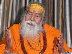 कौन होगा नया शंकराचार्य? झोतेश्वर में स्वरूपानंद सरस्वती के देह के सामने ही आज होगी घोषणा