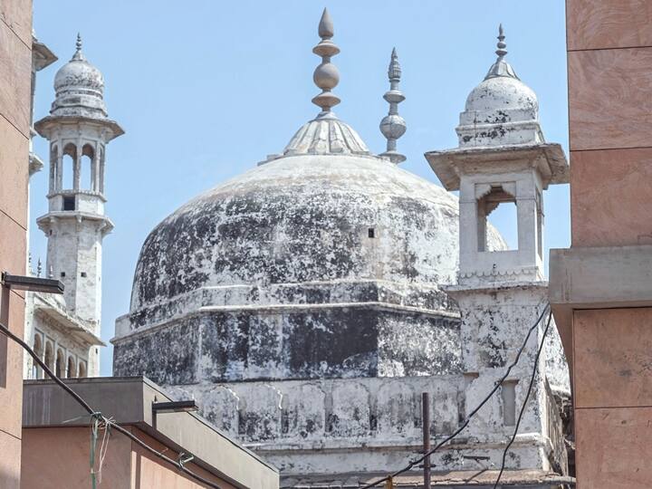 Gyanvapi Mosque Row Varanasi Court Verdict Muslim Side To Move High Court Gyanvapi Mosque Case: Muslim Petitioners To Move HC After Varanasi Court Rules In Favour Of Hindus