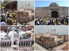 ज्ञानवापी केस: कोर्ट का आज अहम फैसला, होटल-गेस्ट हाउस में चेकिंग, सोशल मीडिया पर नजर, जानें हिंदू-मुस्लिम पक्ष के दावे