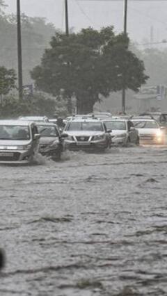 TN Rain Alert: ஸ்ரீவில்லிபுத்தூரில் கொட்டும் மழை.. தமிழ்நாட்டில் 9 மாவட்டங்களில் மழை பெய்ய வாய்ப்பு.. எங்கெல்லாம்? முழு விவரம்..