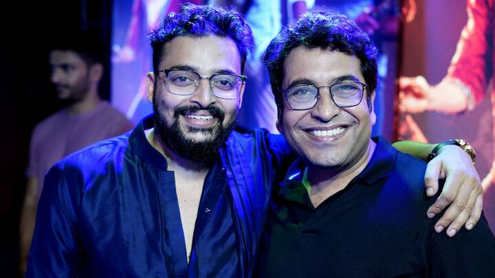 এই প্রথম সোনাদা ফ্র্যাঞ্চাইজির সঙ্গে যুক্ত হলেন অভিনেতা সৌরভ দাস (Saurav Das)। এই ছবিতে নেতিবাচক চরিত্রে অভিনয় করছেন তিনি। ট্রেলারে দেখা মিলল তাঁর।