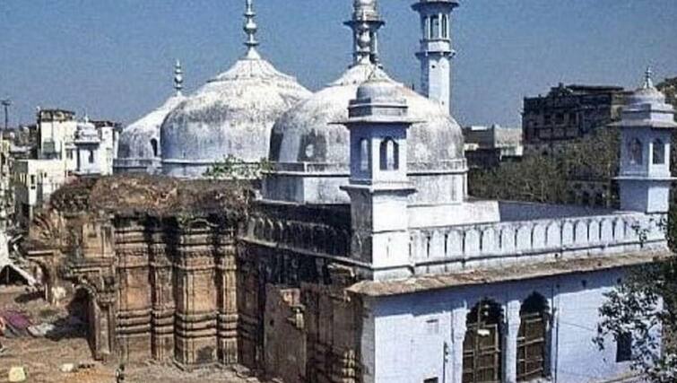 Gyanvapi Mosque Case Verdict Judge AK Vishvesh delivering verdict Gyanvapi Shrinagar Gauri dispute case holds case maintainable Gyanvapi Mosque Verdict: જ્ઞાનવાપી મામલે જિલ્લા કોર્ટે આપ્યો ચુકાદો, મુસ્લિમ પક્ષની દલીલો ફગાવી શું કહ્યું ?