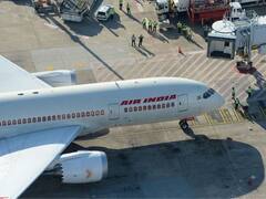 Air India To Induct 30 Aircraft, Including 5 Wide-Body Boeing Planes, Over Next 15 Months
