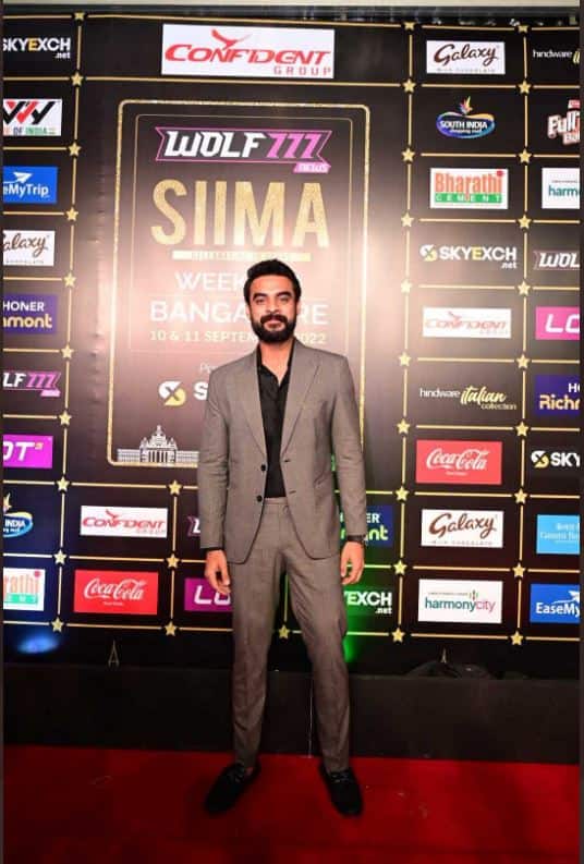 Tovino Thomas