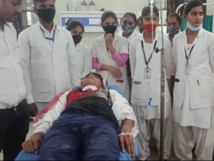 Samastipur News: Four Student slit throat of ninth grade student in Samastipur Bihar ann Samastipur News: 9वीं कक्षा के छात्र को क्लास से बुलाकर खेत में ले गए, स्कूल के ही बच्चों ने पकड़कर रेत दिया गला