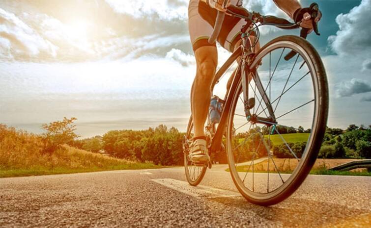 Health Tips: Cycling is a panacea for problems like stroke, heart attack, high blood pressure Health Tips : ਸਟਰੋਕ, ਹਾਰਟ ਅਟੈਕ, ਹਾਈ ਬਲੱਡ ਪ੍ਰੈਸ਼ਰ ਵਰਗੀਆਂ ਸਮੱਸਿਆਵਾਂ 'ਚ ਰਾਮਬਾਣ ਹੈ ਸਾਈਕਲਿੰਗ