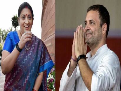 After Smriti Irani Charge Congress Fact Check Video சுவாமி விவேகானந்தர் சிலைக்கு மரியாதை:  ராகுல் காந்தி புறக்கணித்தாரா? Fact check குறும்படம் போட்ட காங்கிரஸ்
