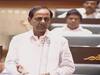 KCR On Annamalai: சொந்த தொகுதியில் வெற்றிபெறாத அண்ணாமலை தமிழக அரசை கவிழ்ப்பதாக மிரட்டுகிறார்.. தெலுங்கானா முதல்வர்