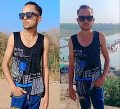 Vadodara: ધો.9માં ભણતી વિદ્યાર્થીનીને બર્થ ડે હોવાનું કહી ફોસલાવીને વિધર્મી યુવક લઈ ગયો ઘરે, ને પછી....