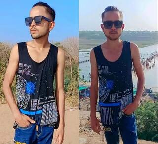 Vadodara: ધો.9માં ભણતી વિદ્યાર્થીનીને બર્થ ડે હોવાનું કહી ફોસલાવીને વિધર્મી યુવક લઈ ગયો ઘરે, ને પછી....