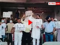 Delhi: गोविंदपुरी के रिहायशी इलाके में खोली जा रही शराब की दुकान, स्थानीय लोगों ने किया विरोध