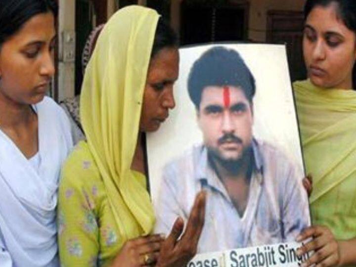 Sarabjit Singh's wife sukhpreet kaur dies in road accident in punjab Sarabjit Singh: सरबजीत सिंह की पत्नी की सड़क हादसे में मौत, इसी साल बहन का भी हुआ था निधन