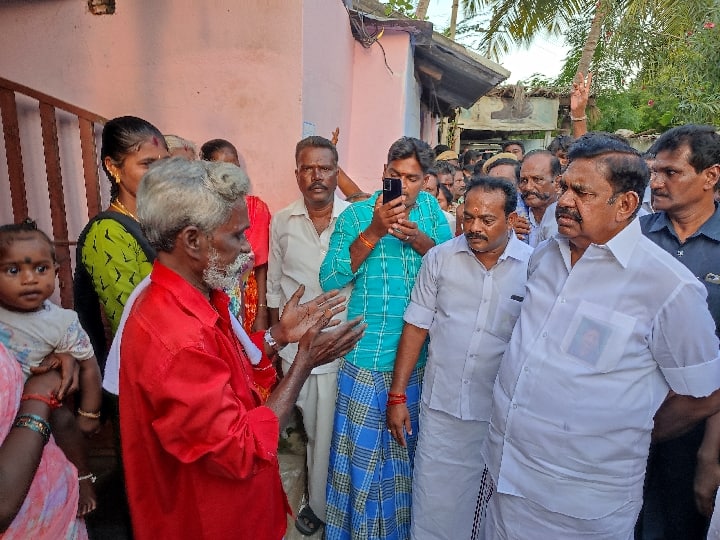 Edappadi Palaniswami confirmed that AIADMK general secretary election will be held soon TNN விரைவில் அதிமுக பொதுச்செயலாளர் தேர்தல் - எடப்பாடி பழனிசாமி உறுதி