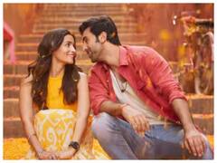 Brahmastra OTT Release: इस महीने ओटीटी प्लेटफॉर्म पर धमाल मचाएगी रणबीर-आलिया की फिल्म, जानिए कब और कहां होगी रिलीज