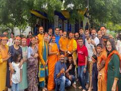 Ganesh Laddu 60 Lakh: రికార్డు బ్రేక్ - రూ. 60 లక్షలు పలికి గణేష్ లడ్డూ, ఎక్కడంటే?