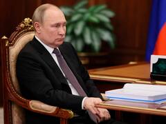 समरकंद में रूस के राष्ट्रपति पुतिन करेंगे युक्रेन युद्ध के दाग धोने की कोशिश