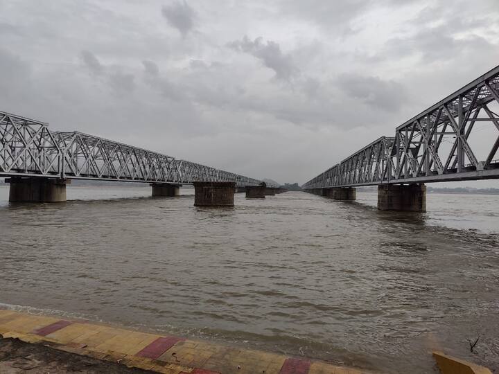 వావ్ అనిపించే  కృష్ణ‌మ్మ ప‌ర‌వ‌ళ్ళు....