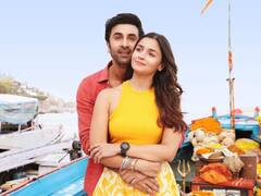 Brahmastra Box Office Collection: रणबीर-आलिया की फिल्म का आंकड़ा 100 करोड़ पार, तीसरे दिन किया इतना बिजनेस