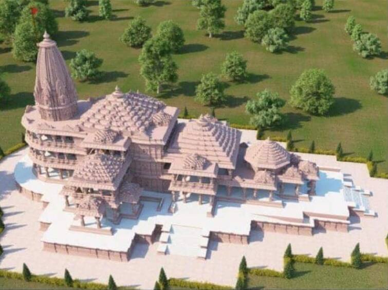 The Ram temple will be ready in December 2023. Know how much it will cost ਦਸੰਬਰ 2023 'ਚ ਬਣ ਕੇ ਤਿਆਰ ਹੋ ਜਾਵੇਗਾ ਰਾਮ ਮੰਦਰ. ਜਾਣੋ ਕਿੰਨਾ ਆਵੇਗਾ ਖ਼ਰਚਾ