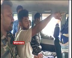 টাকার জন্যই বড়লোক বন্ধুকে খুন, জেরায় কবুল ধৃত সৈয়দের