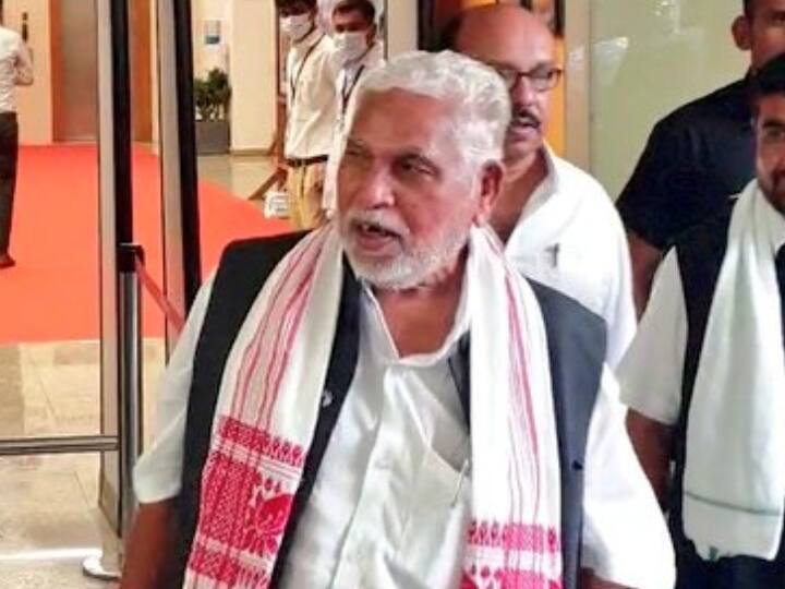 Gujarat Assembly Elections 4 month old Alliance broken between Bharatiya Tribal Party and Aam Aadmi Party Gujarat Election: गुजरात में सियासी हलचल, छोटू वसावा की BTP ने AAP के साथ तोड़ा गठबंधन