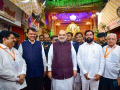 केंद्रीय गृहमंत्री Amit Shah की सुरक्षा में चूक का मामला, कोर्ट ने हेमंत पवार को 14 सितंबर तक पुलिस हिरासत में भेजा