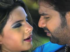 पवन सिंह के पुराने गाने ने इंटरनेट पर मचाई धूम, काव्या सिंह ने डांस मूव्स से जीता फैंस का दिल