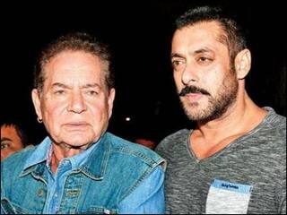Salim Khan: जब प्रोड्यूसर ने धक्के मार कर सलमान के पिता को कर दिया था बाहर, इस फिल्म से जुड़ा है किस्सा