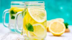 Lemon Water Benefits : ਜਾਣੋਂ ਸਵੇਰੇ ਖਾਲੀ ਪੇਟ ਨਿੰਬੂ ਪਾਣੀ ਪੀਣ ਦੇ ਫਾਇਦੇ