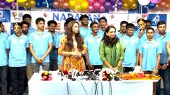 JEE Adv 2022 Results : JEE అడ్వాన్స్డ్ ఓపెన్ క్యాటగిరీ ఫలితాల్లో నారాయణకే ఆలిండియా టాప్ | ABP Desam