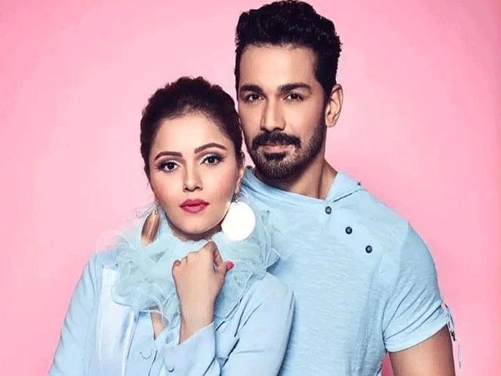 Rubina Dilaik And Abhinav Shukla Love Story Wedding Unknown Facts Know All Details Here About Them पहली नजर का प्यार, फिर सात फेरे और तलाक तक पहुंची बात; कुछ ऐसी है Rubina Dilaik और Abhinav Shukla की लव स्टोरी