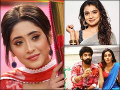 इन सितारों ने सुपरहिट टीवी शोज़ को अचानक मारी 'लात', फिर इन वजहों से करनी पड़ी वापसी