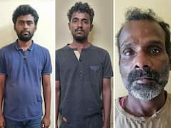 Crime: கரூரில் சமூக ஆர்வலர் கொலை; 24 மணி நேரத்தில் கைது நடவடிக்கை