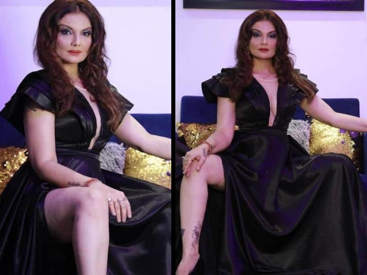 Deepshikha Nagpal Latest Pics: बॉलीवुड सुपरस्टार सलमान खान की ऑन स्क्रीन बहन दीपशिखा नागपाल अपने किलर अंदाज के लिए काफी मशहूर हैं. हाल ही में दीपशिखा की लेटेस्ट तस्वीरें सामने आईं हैं.