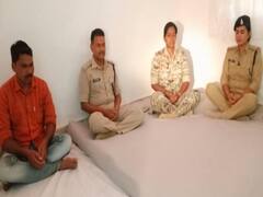महिला सेल ने शुरु की अनोखी पहल, अब घरेलू विवाद होने पर पुलिस कराएगी मेडिटेशन