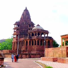 In Pics: बेहद खूबसूरत है जोधपुर का मंडोर गार्डन, तस्वीरों के जरिए जानें इसकी खासियत और इतिहास