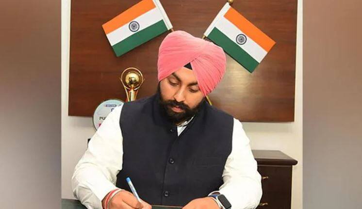 Punjab Govt starts assessment of pre-primary classes to ensure all-round development of students: Harjot Bains ਪੰਜਾਬ ਸਰਕਾਰ ਵੱਲੋਂ ਵਿਦਿਆਰਥੀਆਂ ਦਾ ਸਰਬਪੱਖੀ ਵਿਕਾਸ ਯਕੀਨੀ ਬਣਾਉਣ ਲਈ ਪ੍ਰੀ-ਪ੍ਰਾਇਮਰੀ ਜਮਾਤਾਂ ਦੇ ਬੱਚਿਆਂ ਦਾ ਮੁਲਾਂਕਣ ਸ਼ੁਰੂ: ਹਰਜੋਤ ਬੈਂਸ